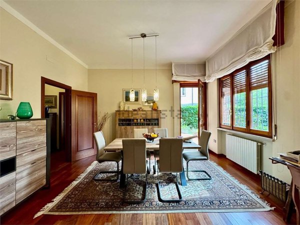appartamento in vendita a Montecatini-Terme