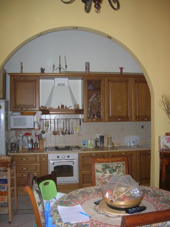 appartamento in vendita a Montecatini-Terme