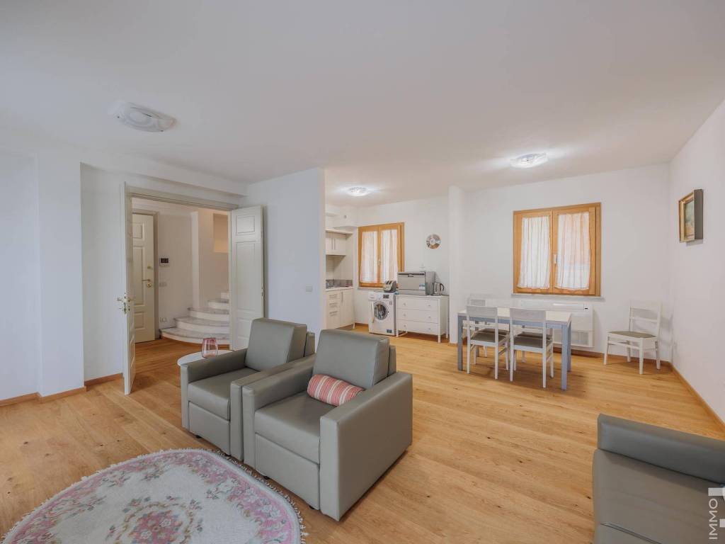 casa indipendente in vendita a Montecatini-Terme in zona Vico