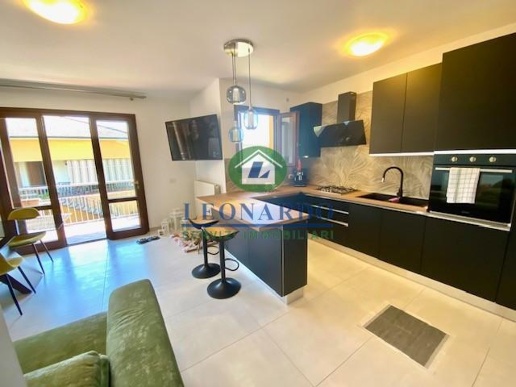 appartamento in vendita a Montecatini-Terme
