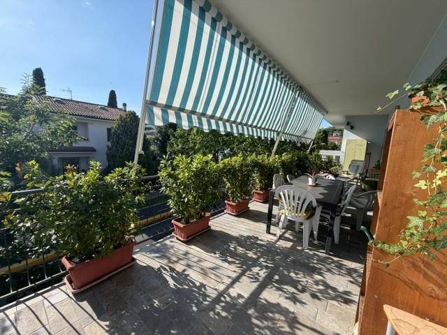 appartamento in vendita a Montecatini-Terme