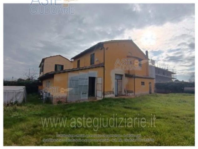 casa indipendente in vendita a Montecatini-Terme in zona Vico