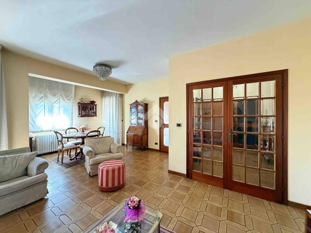 appartamento in vendita a Montecatini-Terme