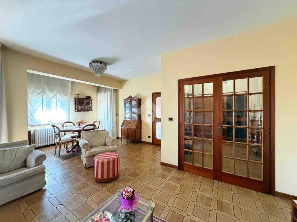 appartamento in vendita a Montecatini-Terme