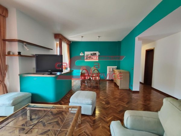 appartamento in vendita a Montecatini-Terme in zona Vico