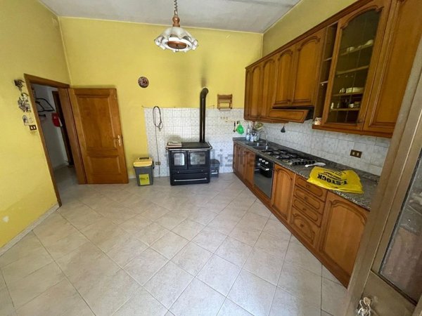 casa indipendente in vendita a Montecatini-Terme in zona Nievole