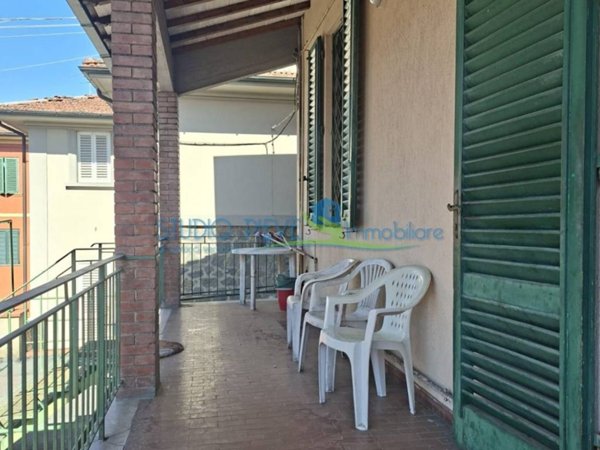 appartamento in vendita a Montecatini-Terme
