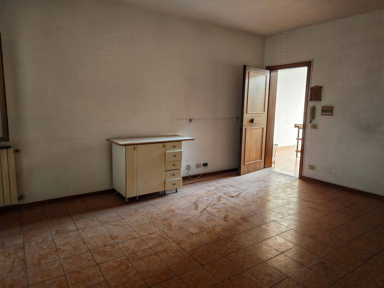 appartamento in vendita a Montecatini-Terme in zona Vico