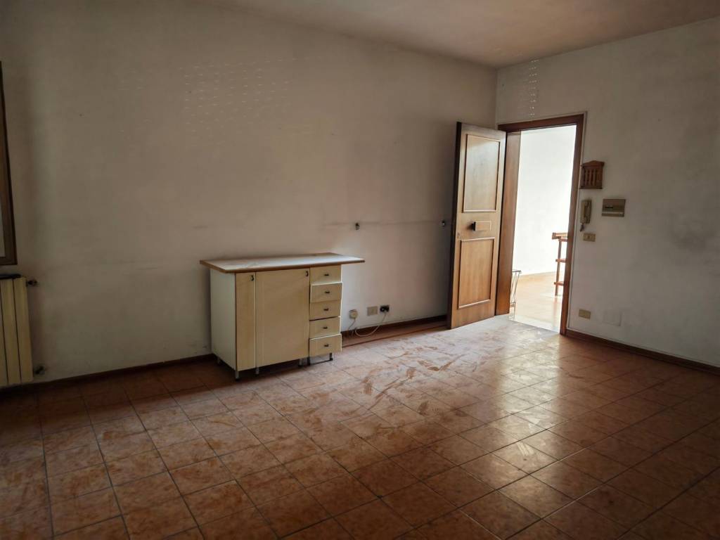 appartamento in vendita a Montecatini-Terme