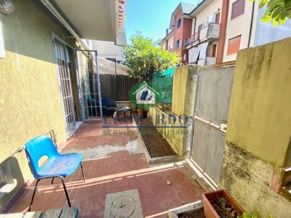 appartamento in vendita a Montecatini-Terme