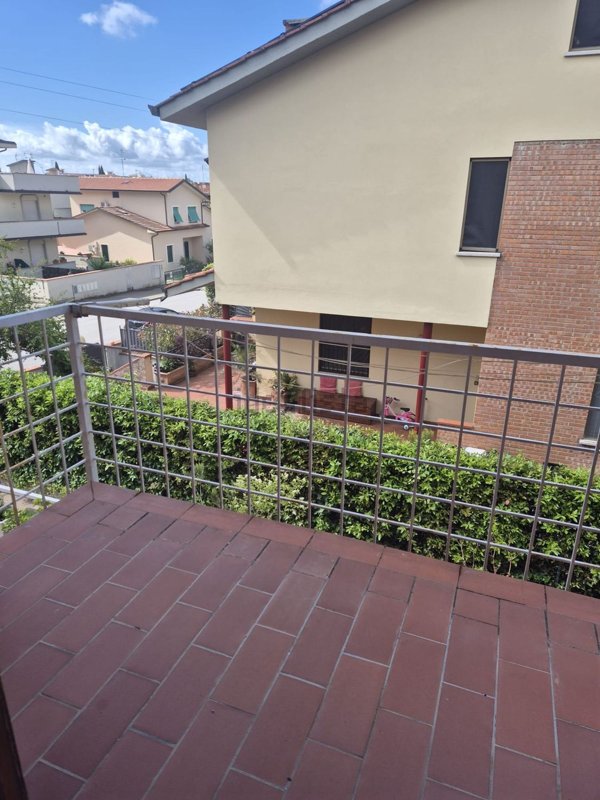 appartamento in vendita a Montecatini-Terme