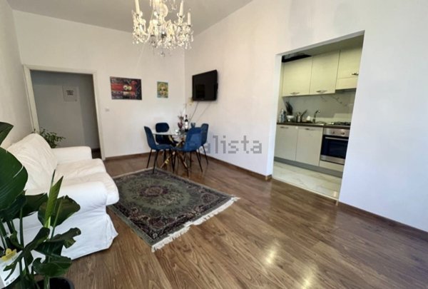 appartamento in vendita a Montecatini-Terme