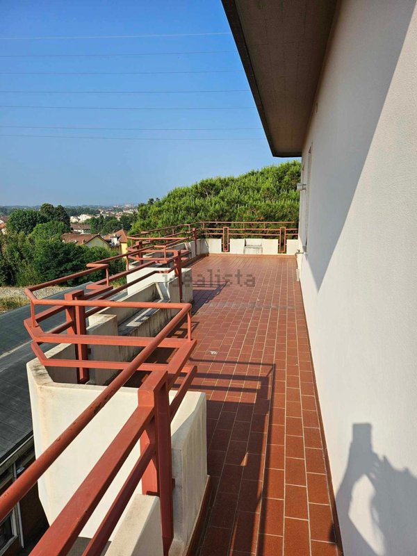 appartamento in vendita a Montecatini-Terme