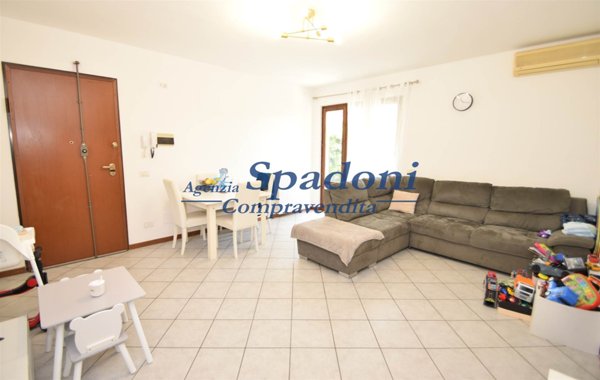 appartamento in vendita a Montecatini-Terme in zona Vico