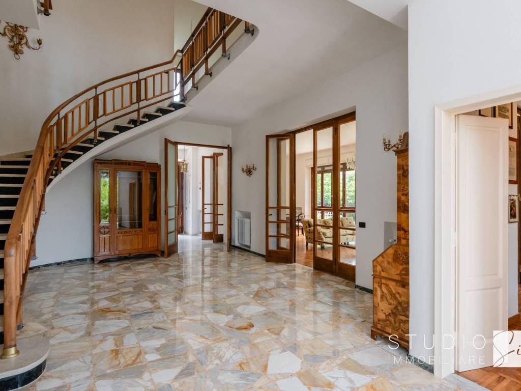 casa indipendente in vendita a Montecatini-Terme in zona Vico