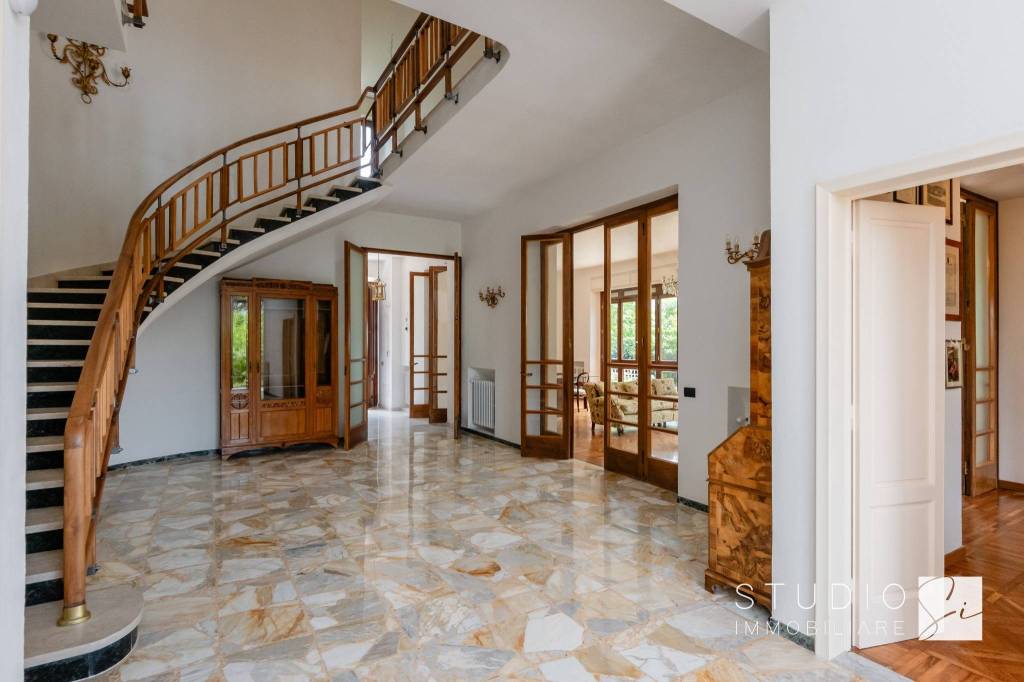 casa indipendente in vendita a Montecatini-Terme
