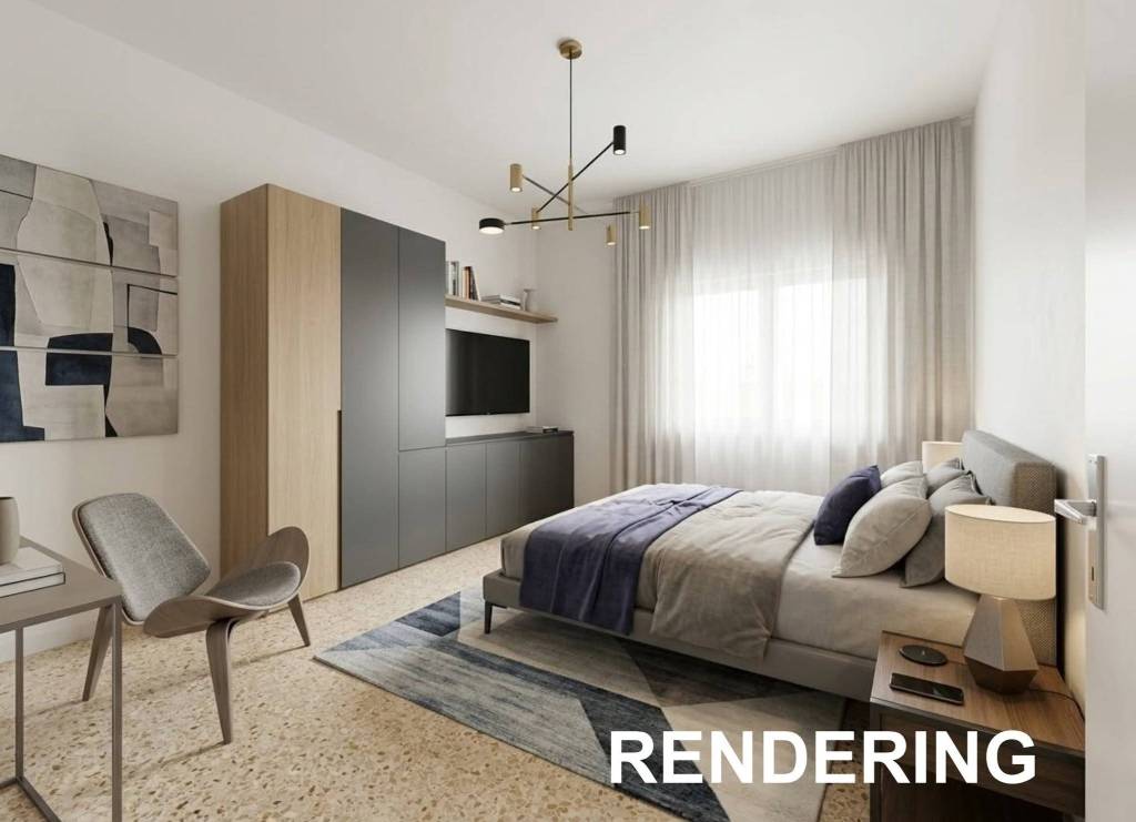 appartamento in vendita a Montecatini-Terme