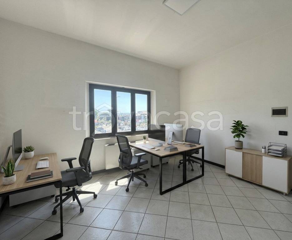 ufficio in vendita a Montecatini-Terme