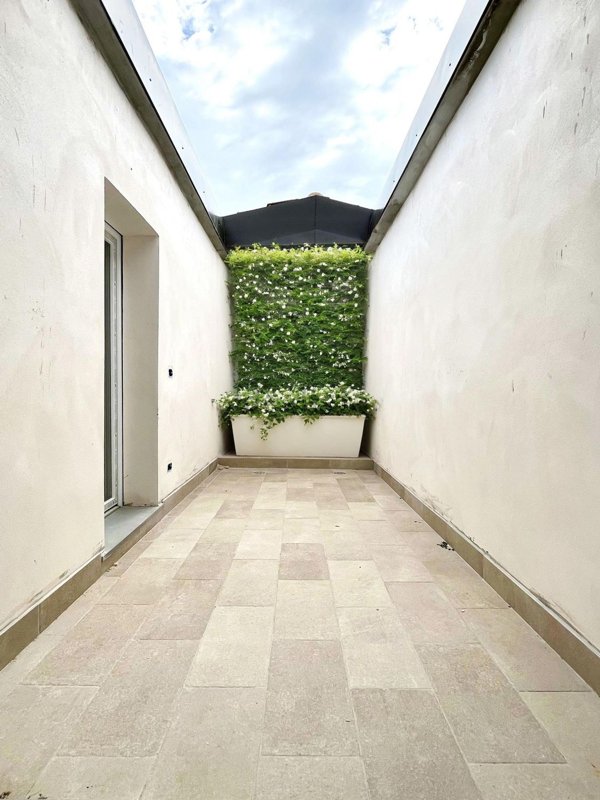 appartamento in vendita a Montecatini-Terme
