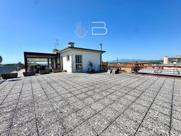 appartamento in vendita a Montecatini-Terme