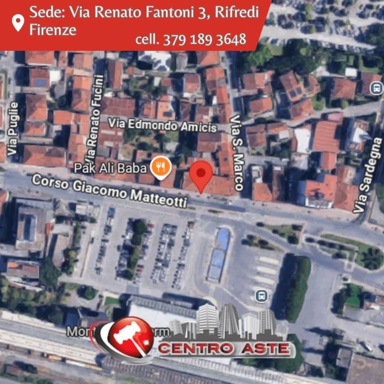 negozio in vendita a Montecatini-Terme in zona Vico