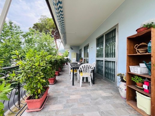 appartamento in vendita a Montecatini-Terme