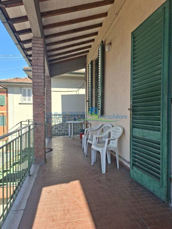 appartamento in vendita a Montecatini-Terme in zona Vico