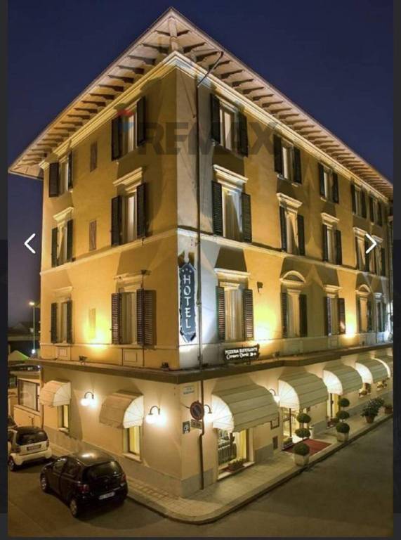 negozio in vendita a Montecatini-Terme