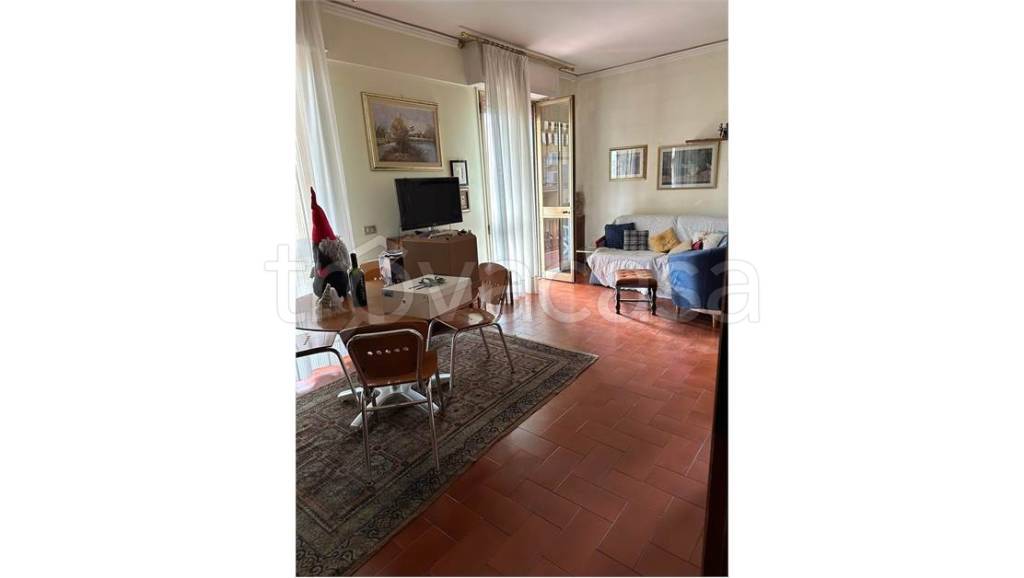 appartamento in vendita a Montecatini-Terme in zona Vico