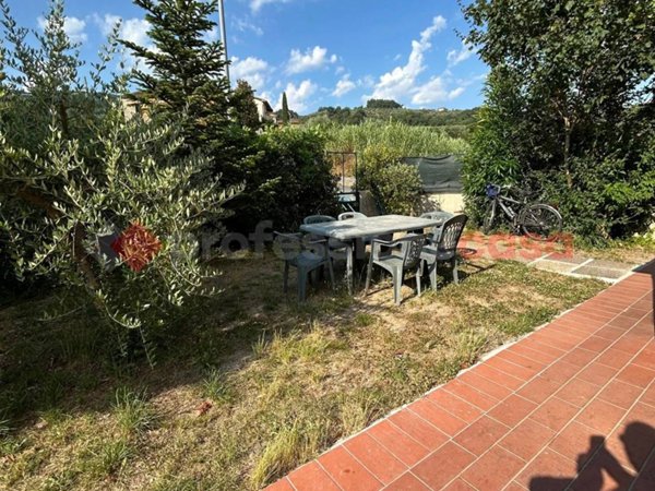 appartamento in vendita a Montecatini-Terme
