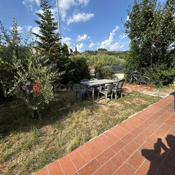 appartamento in vendita a Montecatini-Terme
