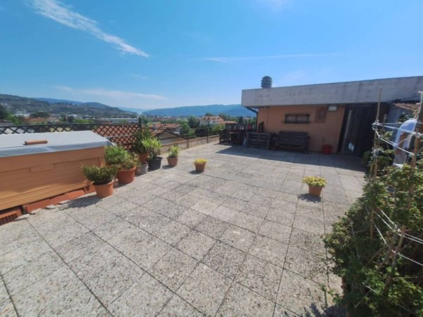 appartamento in vendita a Montecatini-Terme