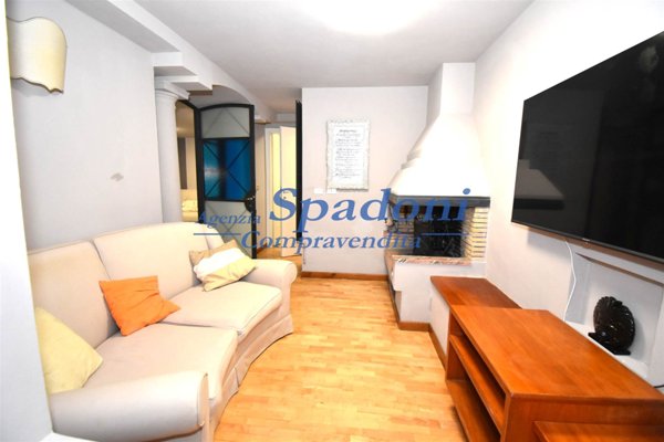 appartamento in vendita a Montecatini-Terme
