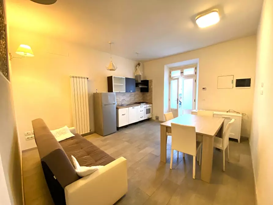appartamento in vendita a Montecatini-Terme