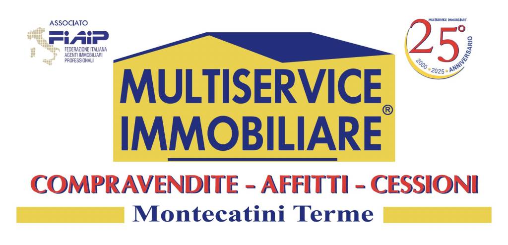 appartamento in vendita a Montecatini-Terme in zona Vico