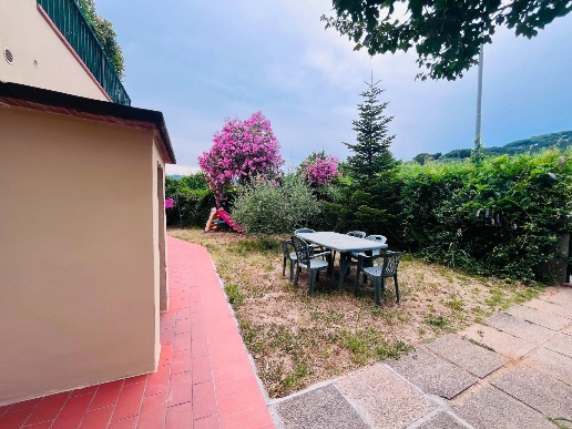 appartamento in vendita a Montecatini-Terme