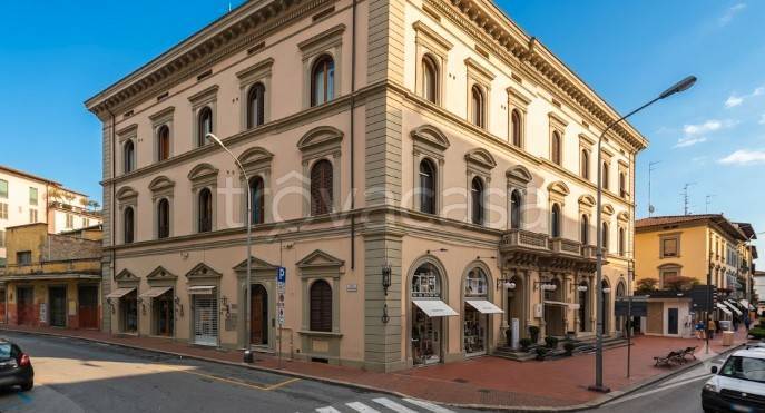 appartamento in vendita a Montecatini-Terme