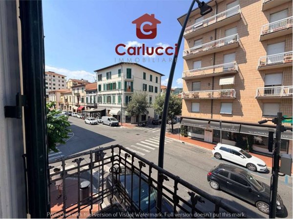 appartamento in vendita a Montecatini-Terme