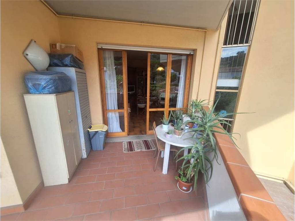 appartamento in vendita a Montecatini-Terme in zona Vico