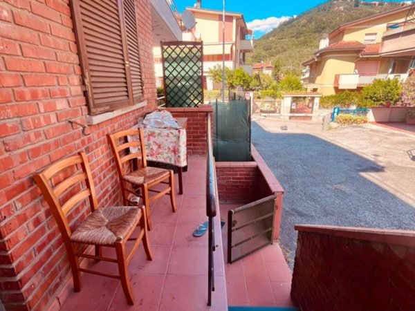 appartamento in vendita a Montecatini-Terme