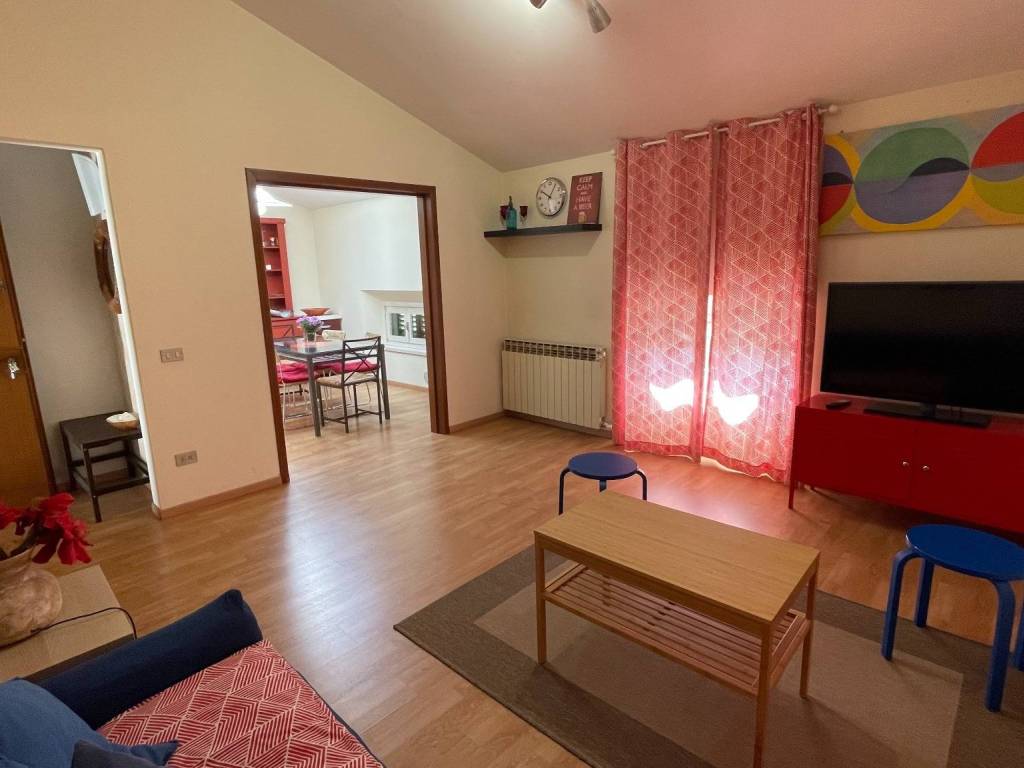 appartamento in vendita a Montecatini-Terme
