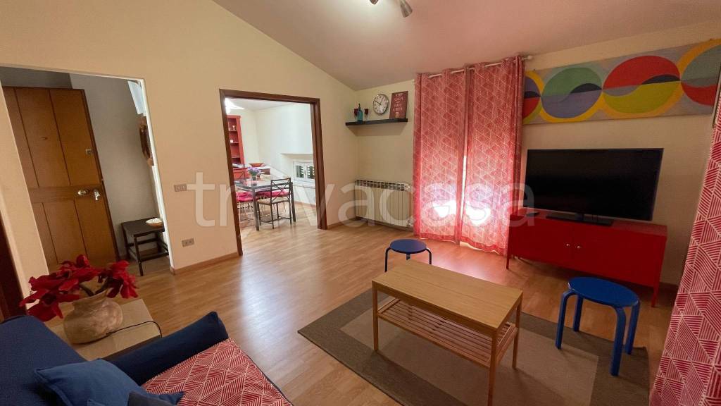 appartamento in vendita a Montecatini-Terme