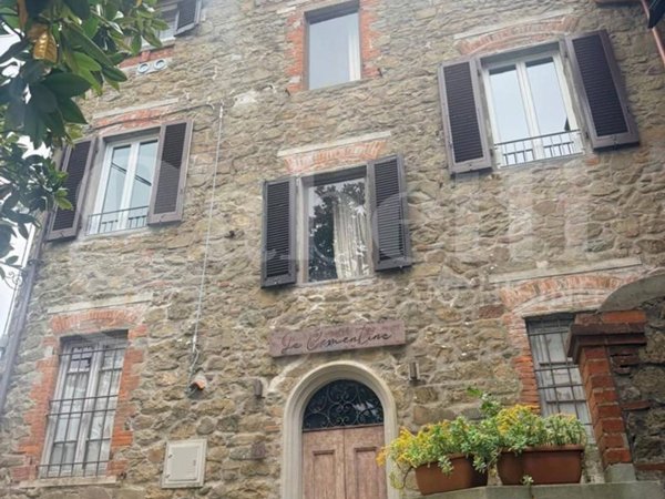 casa indipendente in vendita a Montecatini-Terme