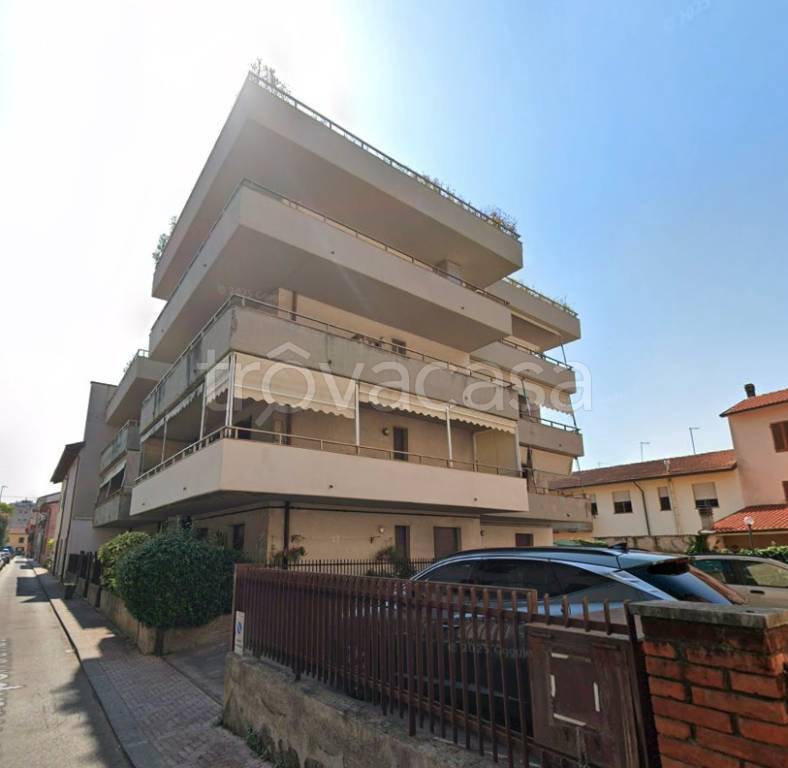 appartamento in vendita a Montecatini-Terme