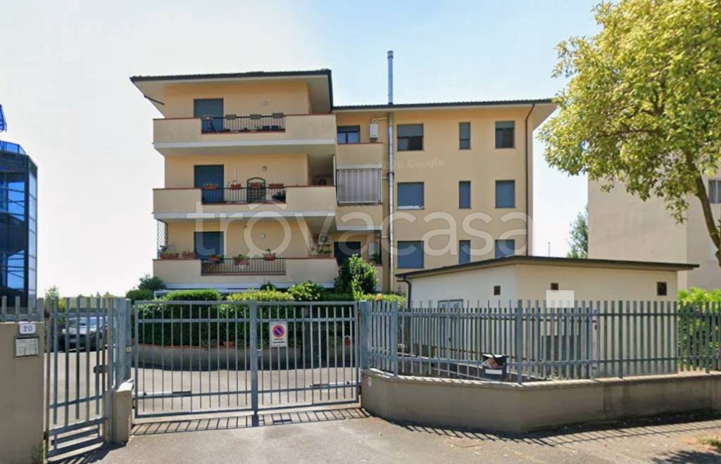 appartamento in vendita a Montecatini-Terme