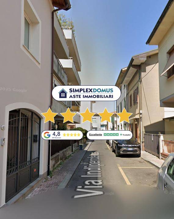 appartamento in vendita a Montecatini-Terme