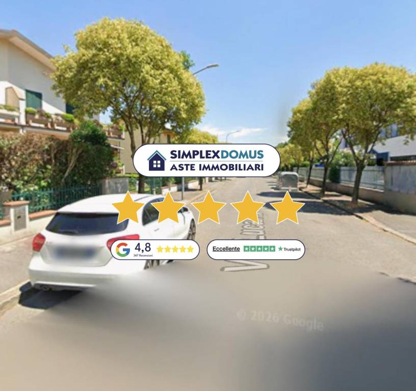 appartamento in vendita a Montecatini-Terme