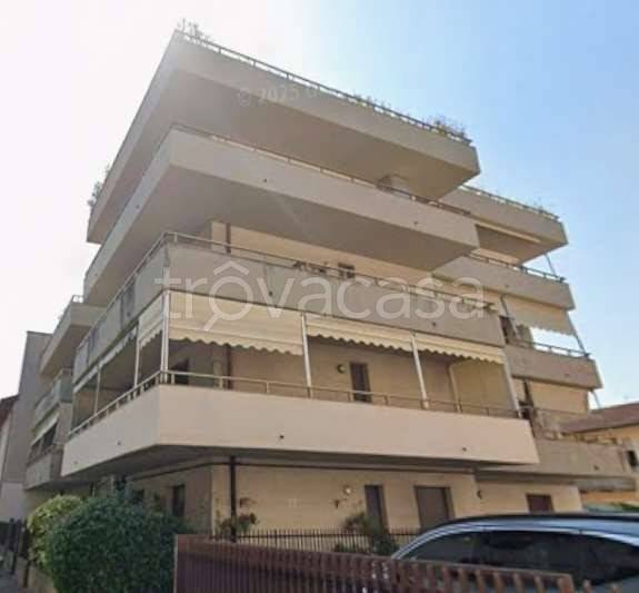 appartamento in vendita a Montecatini-Terme