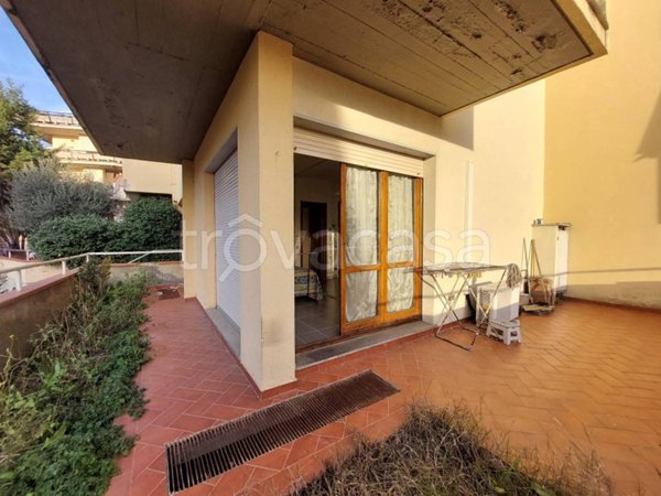 appartamento in vendita a Montecatini-Terme in zona Vico