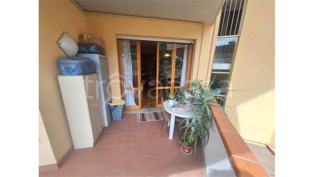 appartamento in vendita a Montecatini-Terme in zona Vico
